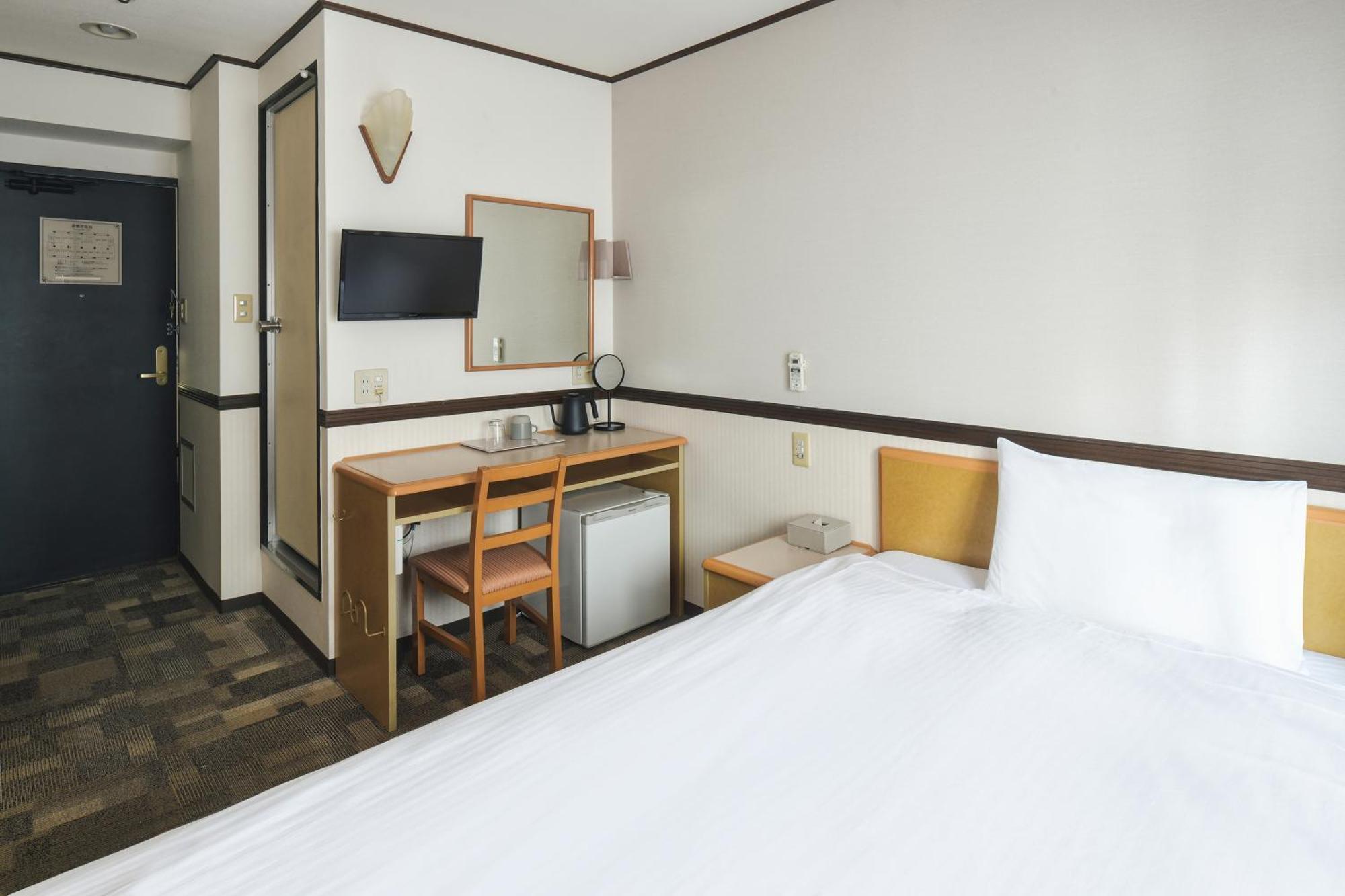 Vessel Inn Asakusa Tsukuba Express Tokio Buitenkant foto
